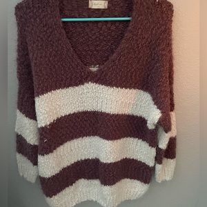 Alter’d state sweater